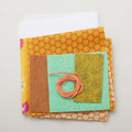 Fresh Picked Pincushion Fabric Kit - Yellow Pear Alternative View #1