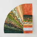 Sandalwood Batiks Favorites Strips Primary Image
