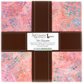 Artisan Batiks - Artful Earth Ten Squares