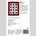 Bravo 3-Yard Quilt Pattern