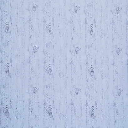Lake Retreat - Wood Texture Light Blue Yardage