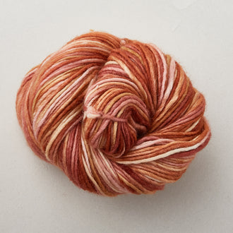Manos del Uruguay Silk Blend Space-Dyed Yarn - DISCONTINUED COLORS