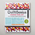 QuiltGenius Design Tool Kit Book