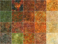 Artisan Batiks - Cornucopia 9 Roll Up