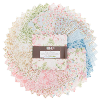 Eaton Place Charm Pack