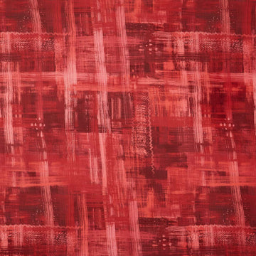 Colorfield Quilt Backs - Red 108" Wide Backing