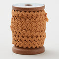 Lori Holt Vintage Ric Rac Small Trim - Cider 1/4" Alternative View #1