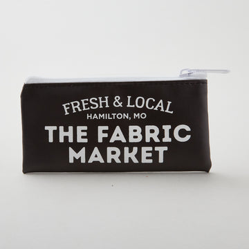 Missouri Star Butcher Department Faux Leather Notions Bags (3pk) Alternative View #1