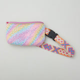 Tula Pink Fifth Avenue Belt Bag Kit Primary Image