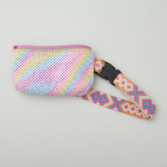 Tula Pink Fifth Avenue Belt Bag Kit