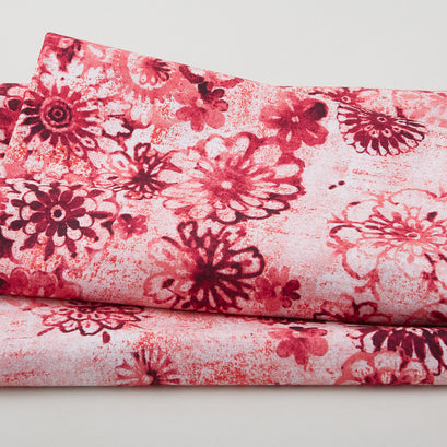 Quintessentials : Mirage - Mirage Pink 3 Yard Cut