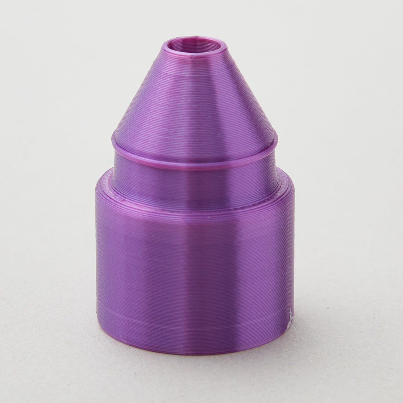 Glue Stick Precision Tip - Purple Primary Image