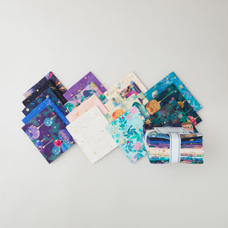 Holy Night Fat Quarter Bundle