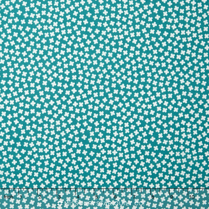 Rhoda Ruth - Cross Nightfall Yardage