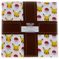 Pokemon Ten Squares