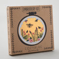 Bee Lovely Embroidery Kit Alternative View #2