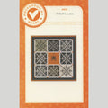 Witch's Lace Quilt Pttern Primary Image