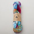 Madelinetosh Tosh Vintage Yarn - Pinata Pop