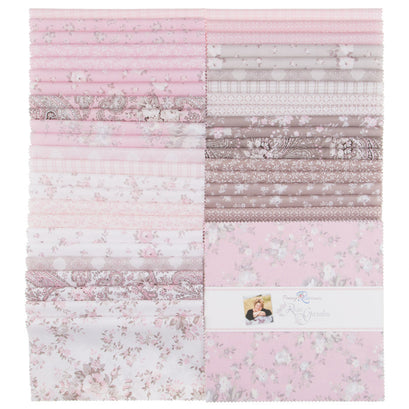 Rose Garden 10" Stackers
