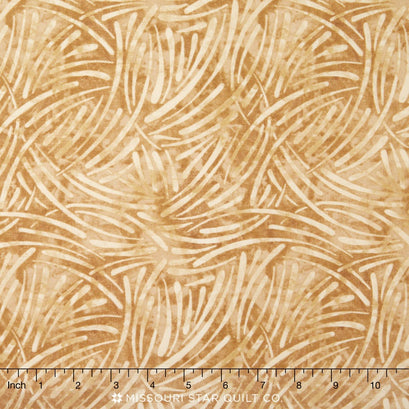 Wilmington Essentials - Vanilla Cream Chopsticks Tan Yardage