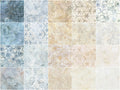 Artisan Batiks - Dot Dot Dot 2 Roll Up