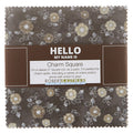 La Scala Onyx Colorstory Metallic Charm Pack
