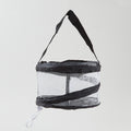 Innovative Home Creations Yarn & Craft Carry Along - Black Primary Image