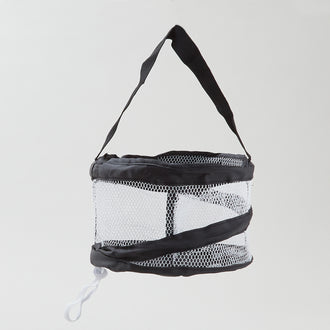 Innovative Home Creations Yarn & Craft Carry Along - Black