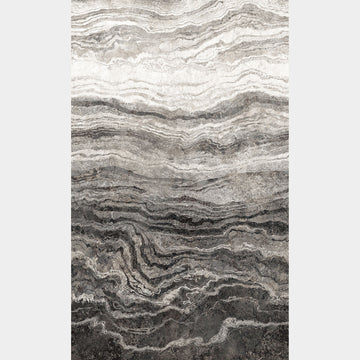 Stonehenge Gradations Ombre - Stone Ombre Slate Yardage Alternative View #1