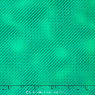 Color Union - Jade Circles Yardage