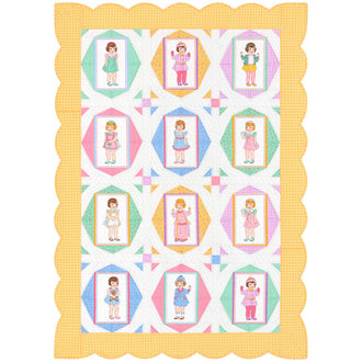 Penny's Dolls Kit