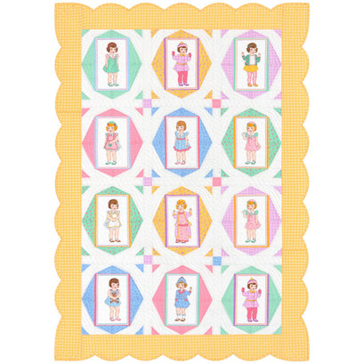 Penny's Dolls Kit