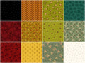 Autumn Farmhouse Charm Pack Alternative View #2