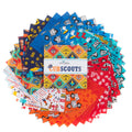 Cub Scouts 5" Stackers