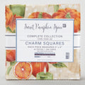 Sweet Pumpkin Spice - Charm Pack Alternative View #1