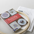 PREORDER - Learn Embroidery Stitch by Stitch with Missouri Star