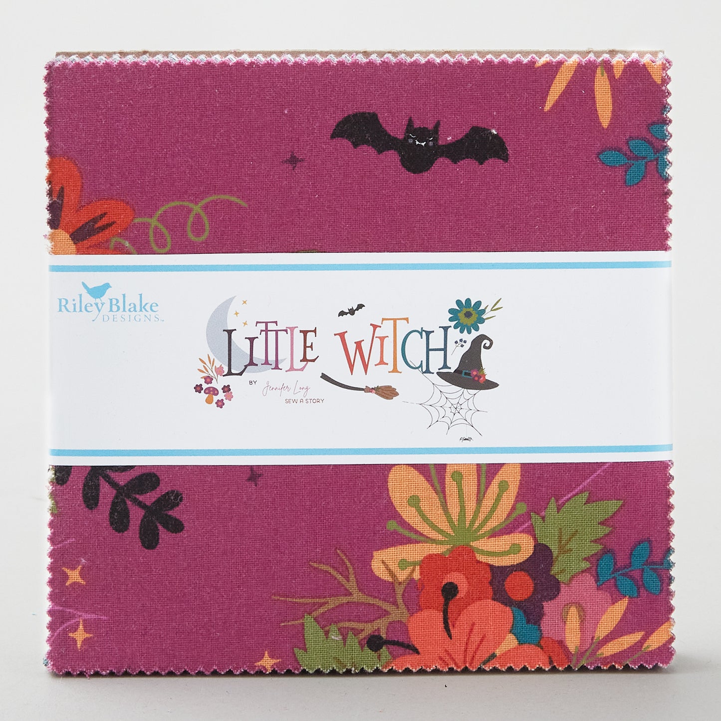 Little Witch - 5" Stackers Alternative View #1