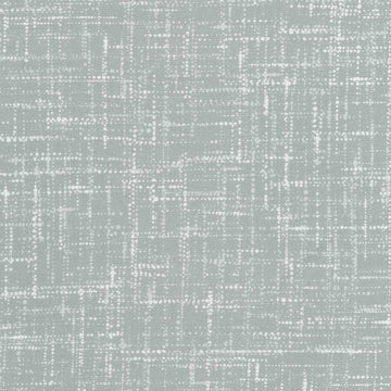 Backdrop Wide - Tweed Zinc Yardage 108" Wide Backing Primary Image