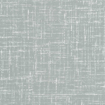 Backdrop Wide - Tweed Zinc Yardage 108" Wide Backing