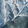 Artisan Batiks - Northwoods 7 Branches Nightfall Metallic Yardage