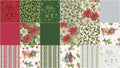 Anne of Green Gables Christmas 5" Stackers