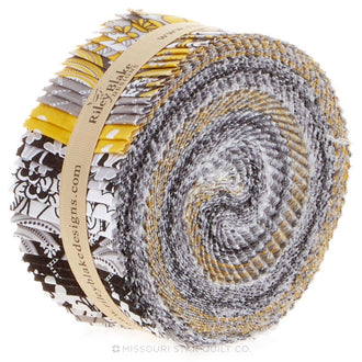 Parisian Rolie Polie