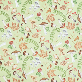 Wild Harvest - Forest Finds Green Yardage