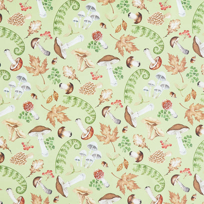 Wild Harvest - Forest Finds Green Yardage
