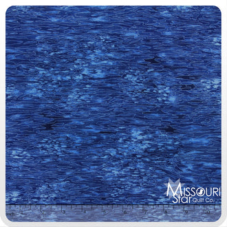 Fusions Texture Collection - Navy Yardage