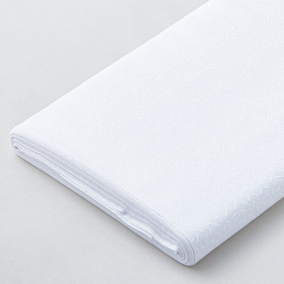 Wilmington Essentials - Sticks White on White 10 Yard Bolt