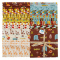 Giraffe Crossing 2 10" Stackers