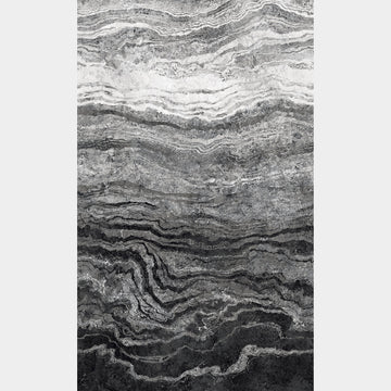 Stonehenge Gradations Ombre - Stone Ombre Graphite Yardage Alternative View #1