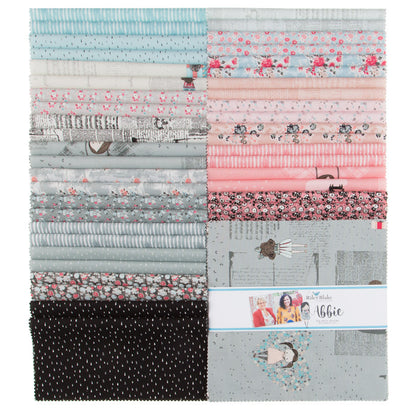 Abbie 10" Stackers
