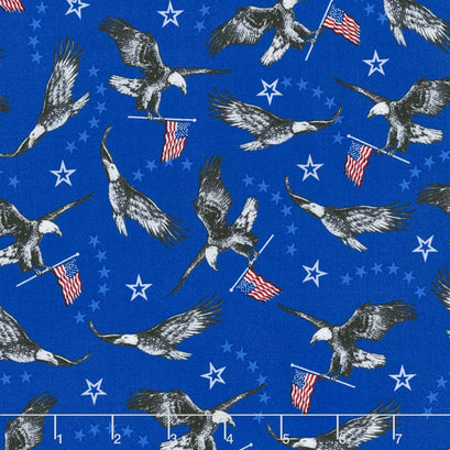 Liberty - Eagles Royal Yardage